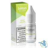 Baton Nic-Salts Nicotine Salt E-Liquid 10ML
