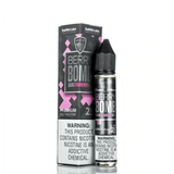 VGod Made With SaltNic Nicotine Salt E-Liquid 30ML