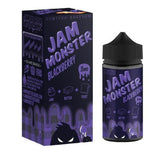 Jam Monster Synthetic Nicotine E-Liquid 100ML