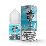 Candy King On Salt Nicotine Salt E-Liquid 30ML