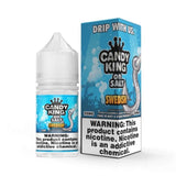 Candy King On Salt Nicotine Salt E-Liquid 30ML
