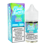 Cloud Nurdz Salts Tobacco-Free Nicotine Salt E-Liquid 30ML