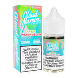 Cloud Nurdz Salts Tobacco-Free Nicotine Salt E-Liquid 30ML