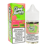 Cloud Nurdz Salts Tobacco-Free Nicotine Salt E-Liquid 30ML