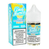 Cloud Nurdz Salts Tobacco-Free Nicotine Salt E-Liquid 30ML