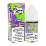 Cloud Nurdz Salts Tobacco-Free Nicotine Salt E-Liquid 30ML