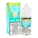 Cloud Nurdz Salts Tobacco-Free Nicotine Salt E-Liquid 30ML