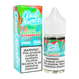 Cloud Nurdz Salts Tobacco-Free Nicotine Salt E-Liquid 30ML