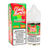 Cloud Nurdz Salts Tobacco-Free Nicotine Salt E-Liquid 30ML