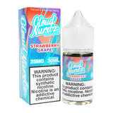 Cloud Nurdz Salts Tobacco-Free Nicotine Salt E-Liquid 30ML