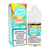 Cloud Nurdz Salts Tobacco-Free Nicotine Salt E-Liquid 30ML