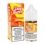 Cloud Nurdz Salts Tobacco-Free Nicotine Salt E-Liquid 30ML