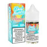 Cloud Nurdz Salts Tobacco-Free Nicotine Salt E-Liquid 30ML