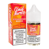 Cloud Nurdz Salts Tobacco-Free Nicotine Salt E-Liquid 30ML