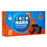 Coco Nara Hookah Charcoal