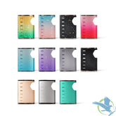 DAZZLEAF CARTii 600mAh 2in1 Oil/Wax 510 Thread Adjustable Variable Voltage with USB Charger