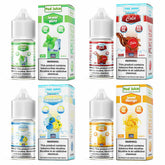 POD Juice Synthetic Nicotine Salt E-Liquid 30ML