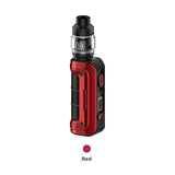 GeekVape Max100 100W 21700/18650 Starter Kit With 5.5ML Z Sub-Ohm 2021 Tank