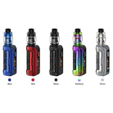 GeekVape Max100 100W 21700/18650 Starter Kit With 5.5ML Z Sub-Ohm 2021 Tank