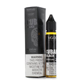 VGod Made With SaltNic Nicotine Salt E-Liquid 30ML