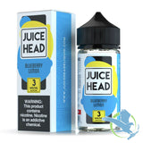 Juice Head E-Liquid 100ML
