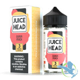 Juice Head E-Liquid 100ML