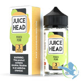 Juice Head E-Liquid 100ML