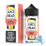Juice Head E-Liquid 100ML