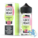 Juice Head E-Liquid 100ML