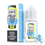Juice Head Nicotine Salt E-Liquid 30ML