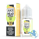 Juice Head Nicotine Salt E-Liquid 30ML