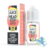 Juice Head Nicotine Salt E-Liquid 30ML