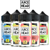 Juice Head E-Liquid 100ML