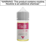 NKD 100 Salt Nicotine By Naked E-Liquid 30ML