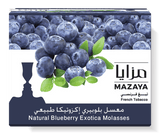 Mazaya 250g Shisha Tobacco