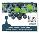 Mazaya 250g Shisha Tobacco