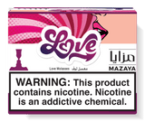 Mazaya 250g Shisha Tobacco