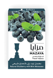 Mazaya Shisha 50g Cartons