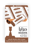Mazaya Shisha 50g Cartons