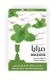 Mazaya Shisha 50g Cartons