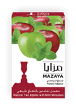 Mazaya Shisha 50g Cartons