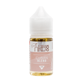 NKD 100 Salt Nicotine By Naked E-Liquid 30ML