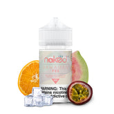 Naked100 Ice E-Liquid 60ML