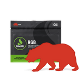 Fumari 100G Shisha Tobacco