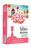 Mazaya Shisha 50g Cartons