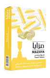 Mazaya Shisha 50g Cartons