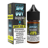 SadBoy Synthetic Nicotine Salt E-Liquid 30ML