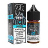 SadBoy Synthetic Nicotine Salt E-Liquid 30ML