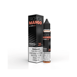 VGod Made With SaltNic Nicotine Salt E-Liquid 30ML