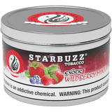 Starbuzz 100G Shisha Tobacco